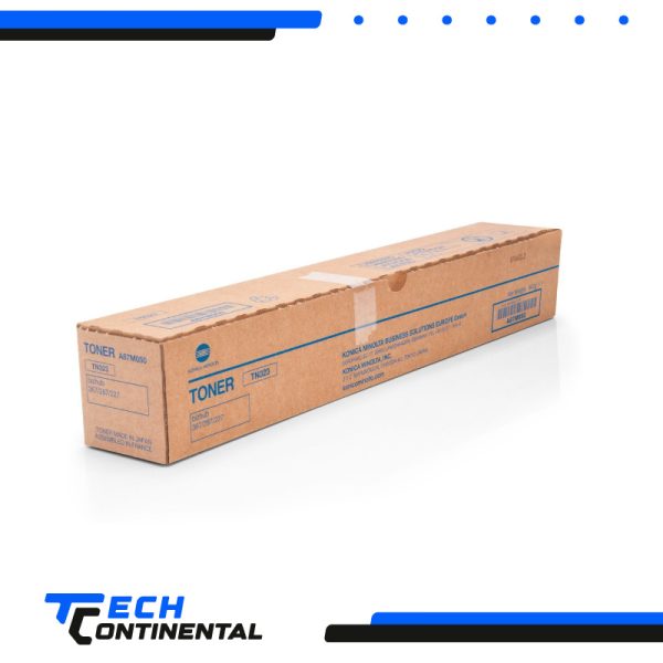 Toner Konica Minolta TN-323