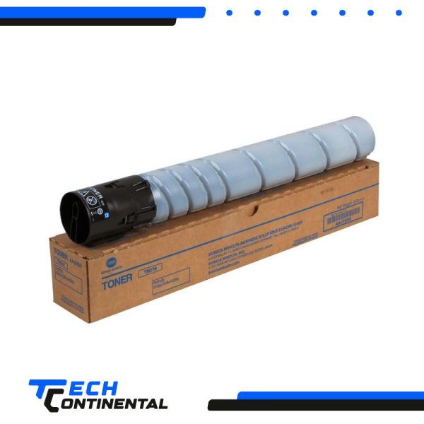 Toner Konica Minolta TN-516