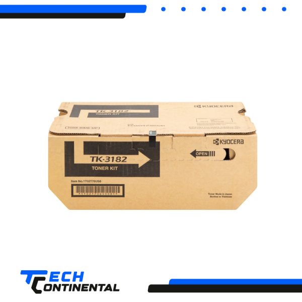 Toner Kyocera TK-3182
