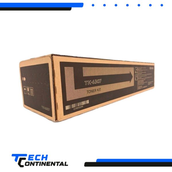 Toner Kyocera TK-6307