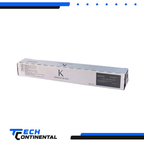 Toner Kyocera TK-6327