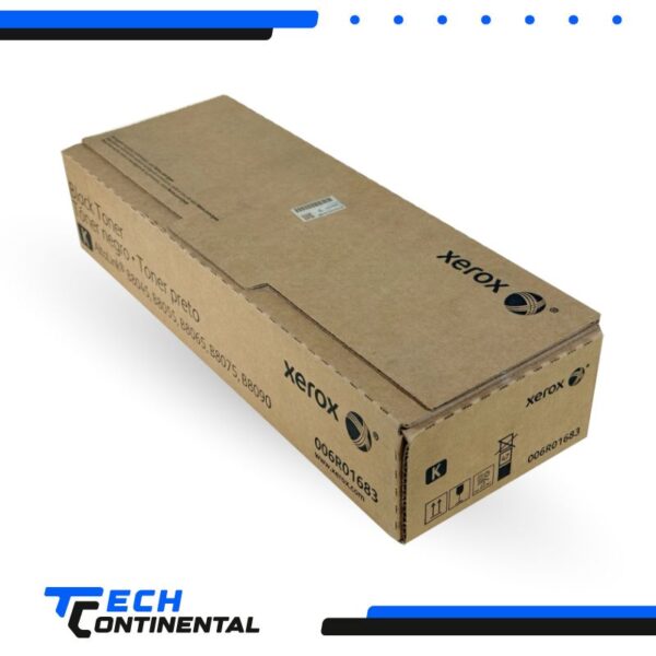 Tóner Original Xerox 006R01683 – Alta Link B8045 a B8090