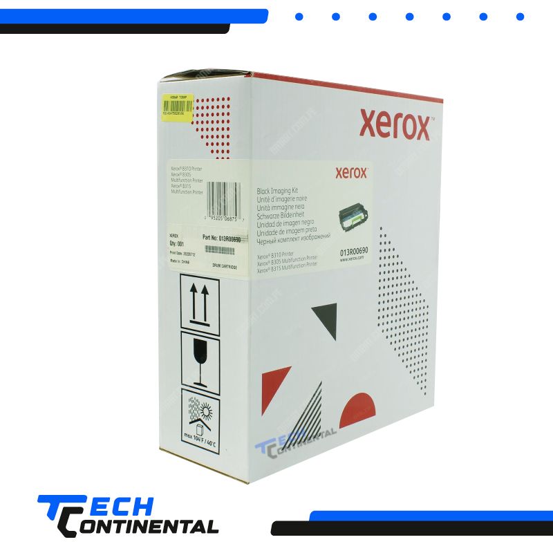 Drum Xerox 013R00690 Original – Impresiones de Alta Calidad para B310, B305, B315