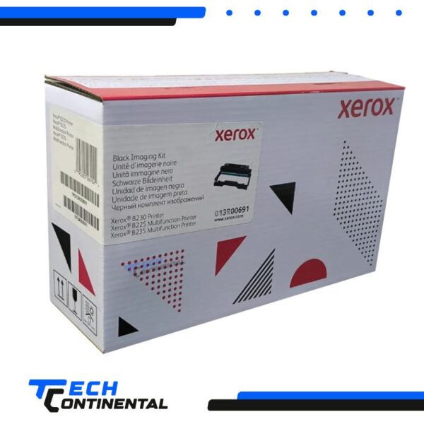 Drum Xerox 013R00691 – Repuesto para impresoras B230, B225 y B235