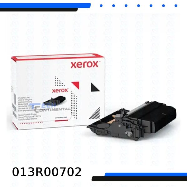 Tambor Xerox 013R00702 Original para B410 / VersaLink B415