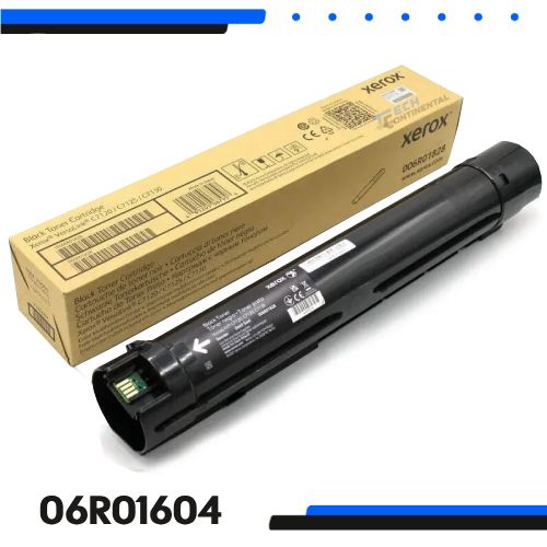 Toner Xerox 006R01828 Negro Versalink C7120