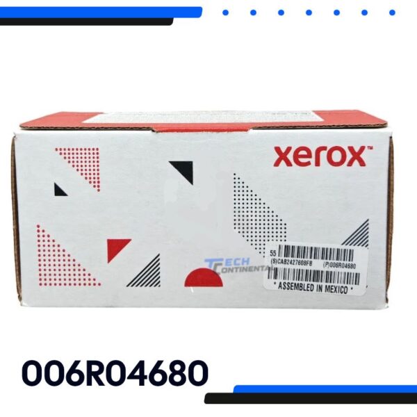 Toner Xerox 006R04680 Yellow C410 , C415